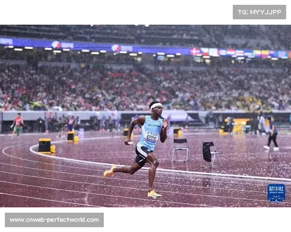 田径世锦赛男子4x400米预赛现争议，美国队申诉重赛晋级