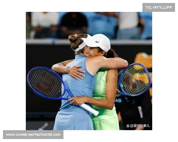 张帅澳网女双夺冠：感觉就像一场‘起死回生’战