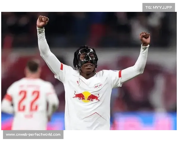 莱比锡为19岁新星扬·迪奥曼德标价至少1亿欧元，拜仁利物浦激烈追逐